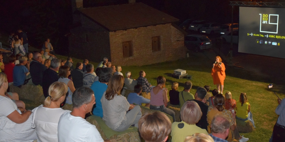 Kiša je pomrsila račune popularnom festivalu. Projekcija je ponovno odgođena