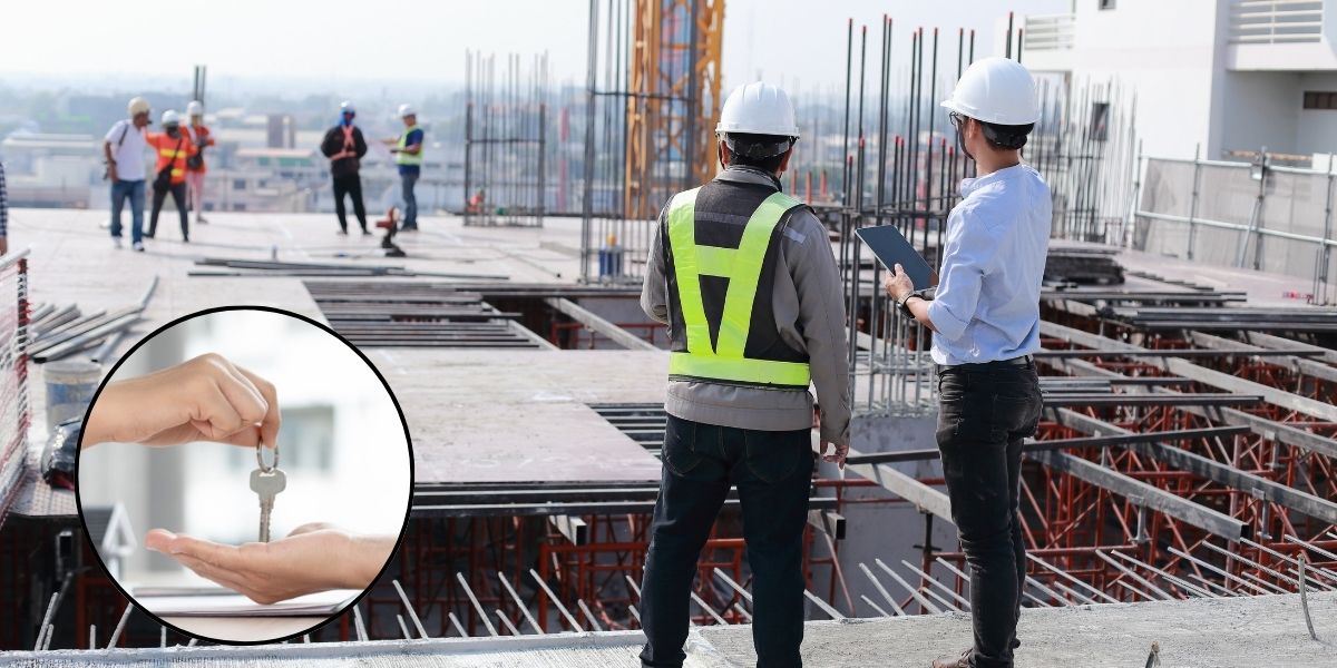 Prema službenoj statistici, kvadrat stana u ovom županijskom središtu košta samo tisuću eura!