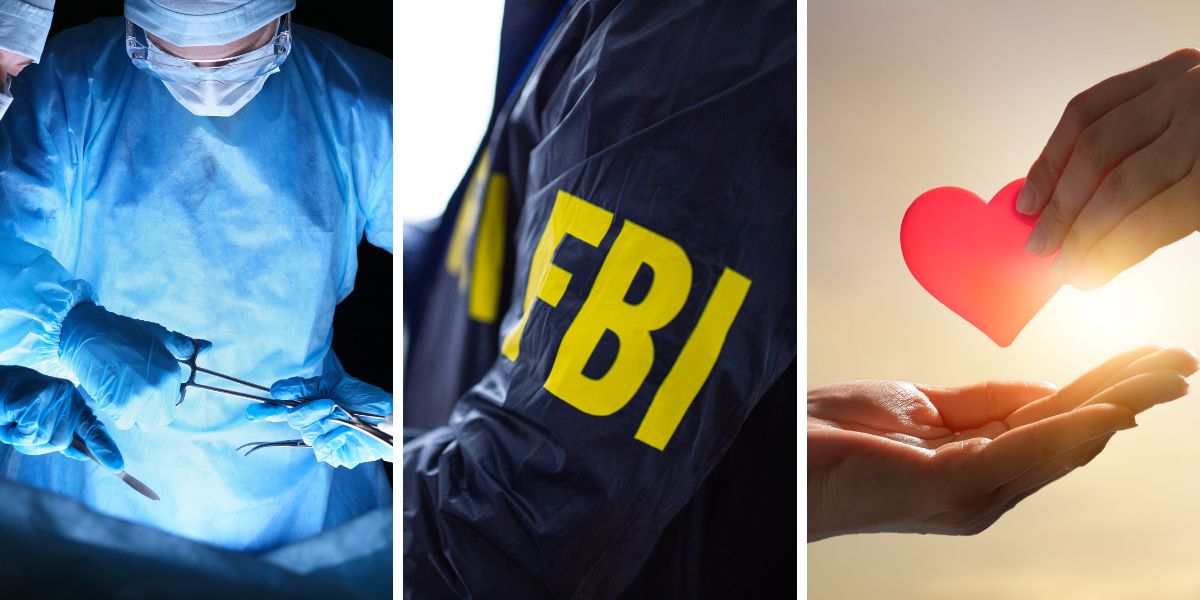 Ljubav, FBI i kirurg iz Turske: Nevjerojatna priča o 74-godišnjakinji koju su opelješili za vrtoglavih 28 tisuća eura