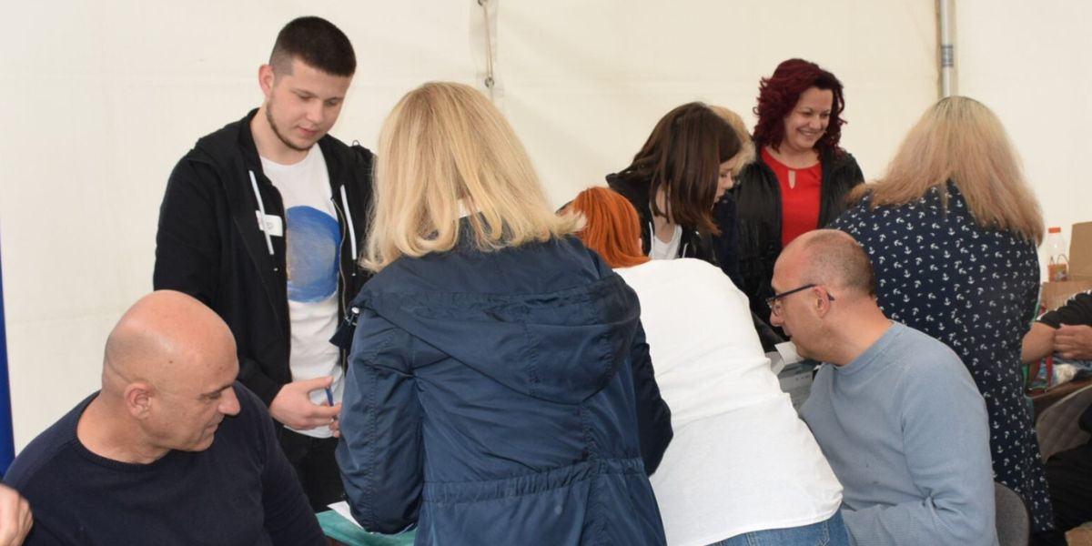 HZZO otkrio recept kako smanjiti enormne gužve ispred ordinacija medicine rada