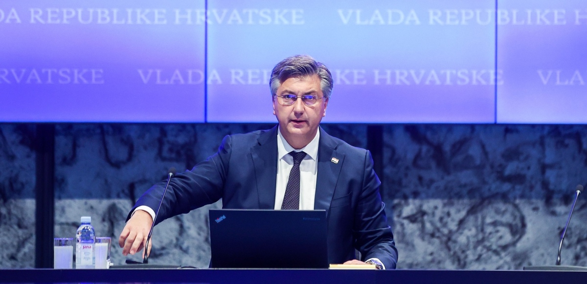 Najavljeni novi trezorski zapisi, mjere za kontrolu cijena i pojeftinjenje goriva