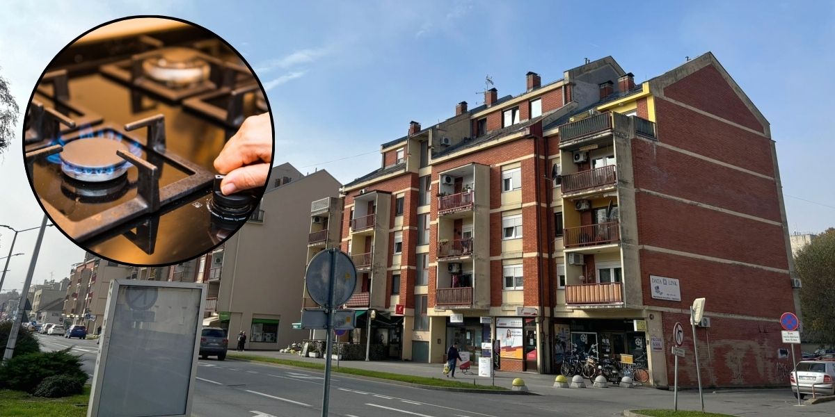 Direktor tvrtke-vlasnika bjelovarske plinare upravo je dao ostavku. Ima li to veze s obračunom plina u zgradama?