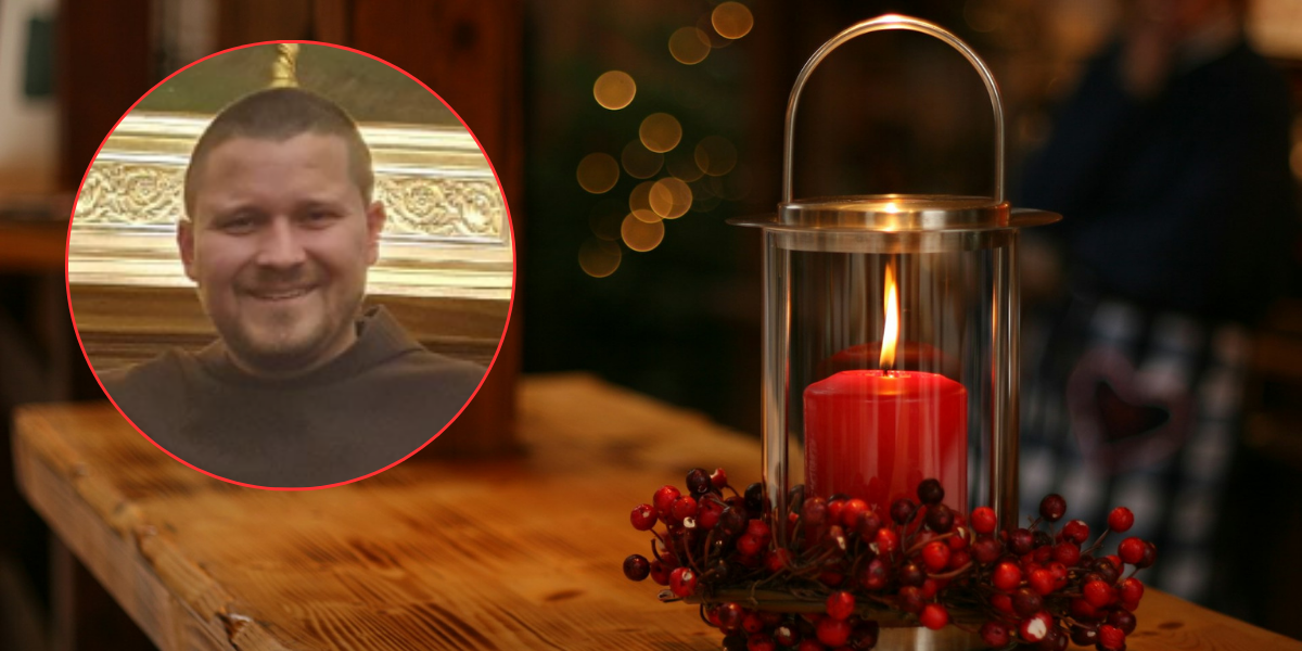 Fra David Sedlar podsjeća na pravu bit Božića! Slavi li se Kristovo rođenje ili ukrasi i skupi pokloni?