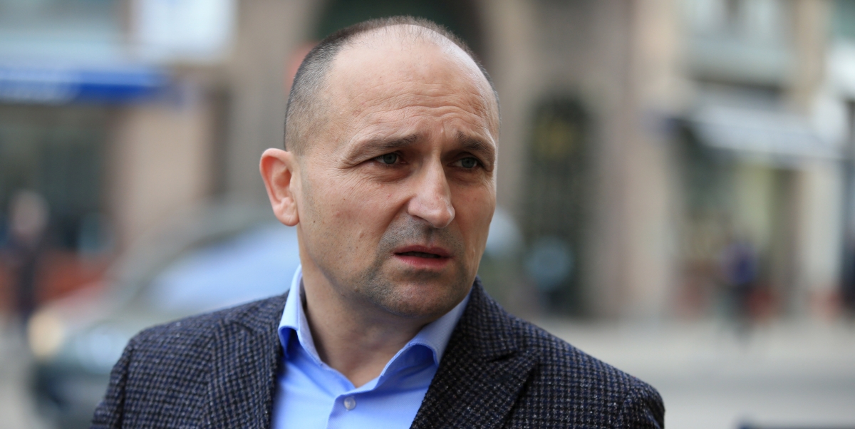 Milanović ponovno govori neistine i obmanjuje javnost