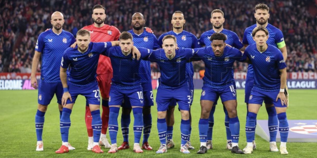 Dinamo je dobio talijanskog trenera, ali jedan igrač se vraća put Italije