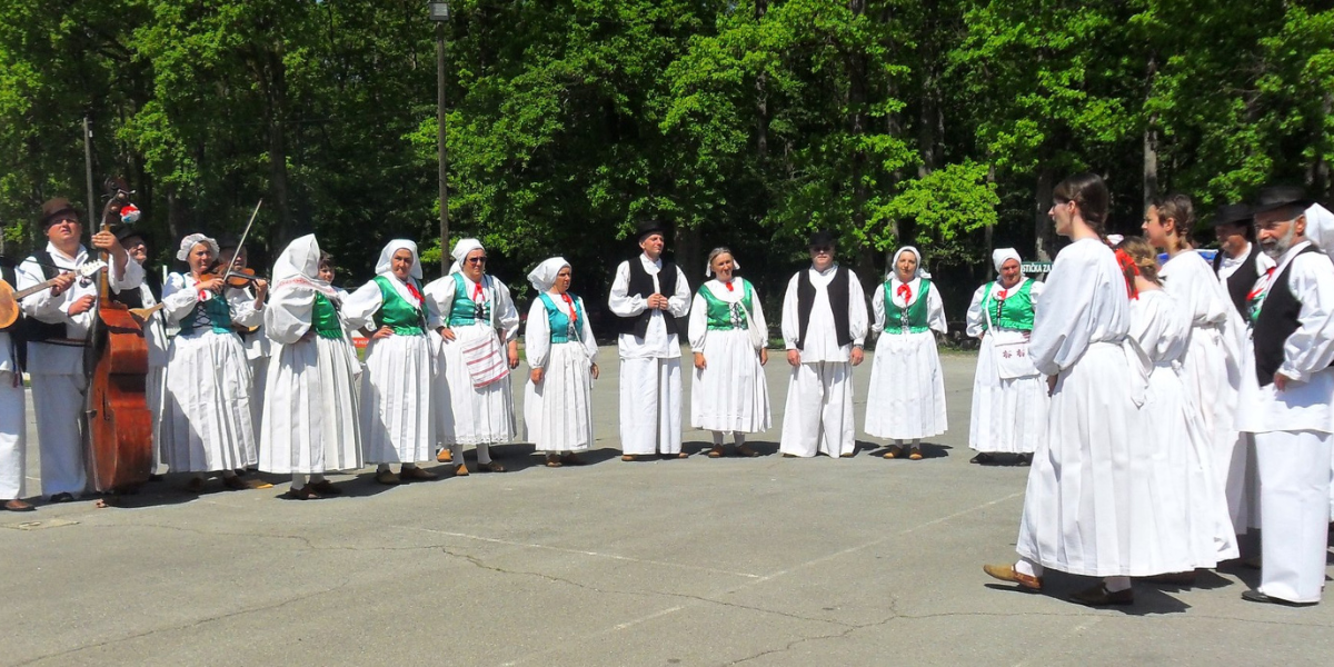 Kulturno-umjetničko društvo slavi stoljetnu tradiciju – uveličajte njihov rođendan!