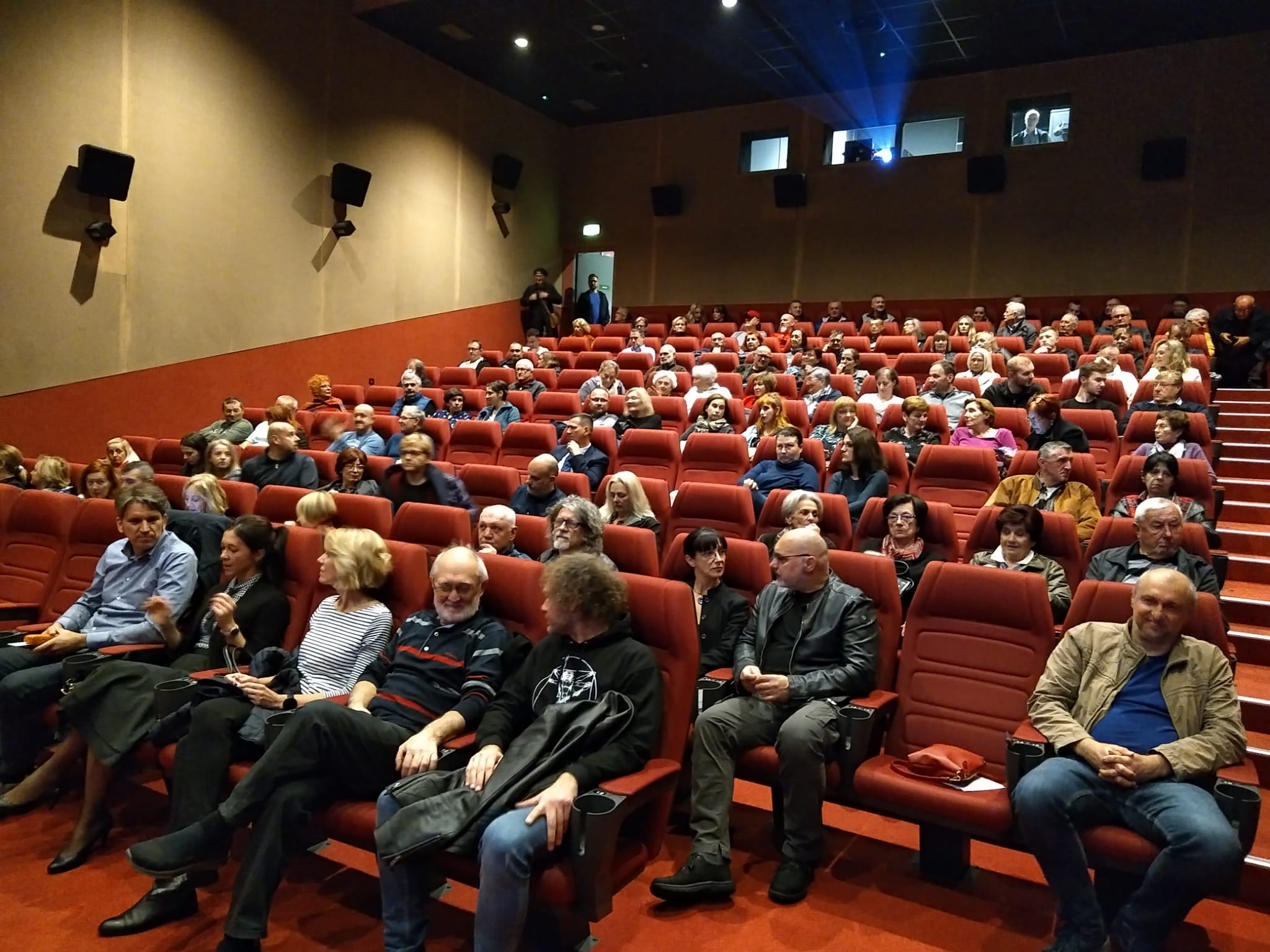 Kino za sve: Festivalci u studenom donose vrhunske filmove za svačiji džep