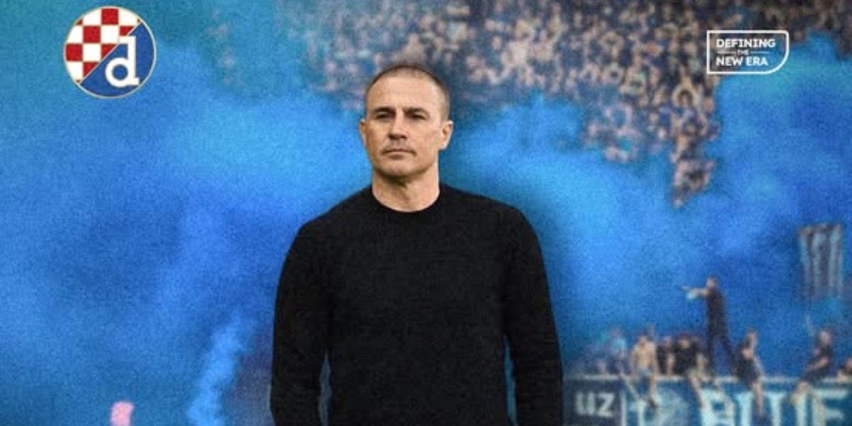 Tko je Fabio Cannavaro, novi trener Dinama, koji je svojevremeno bio jedan od najboljih stopera svijeta?