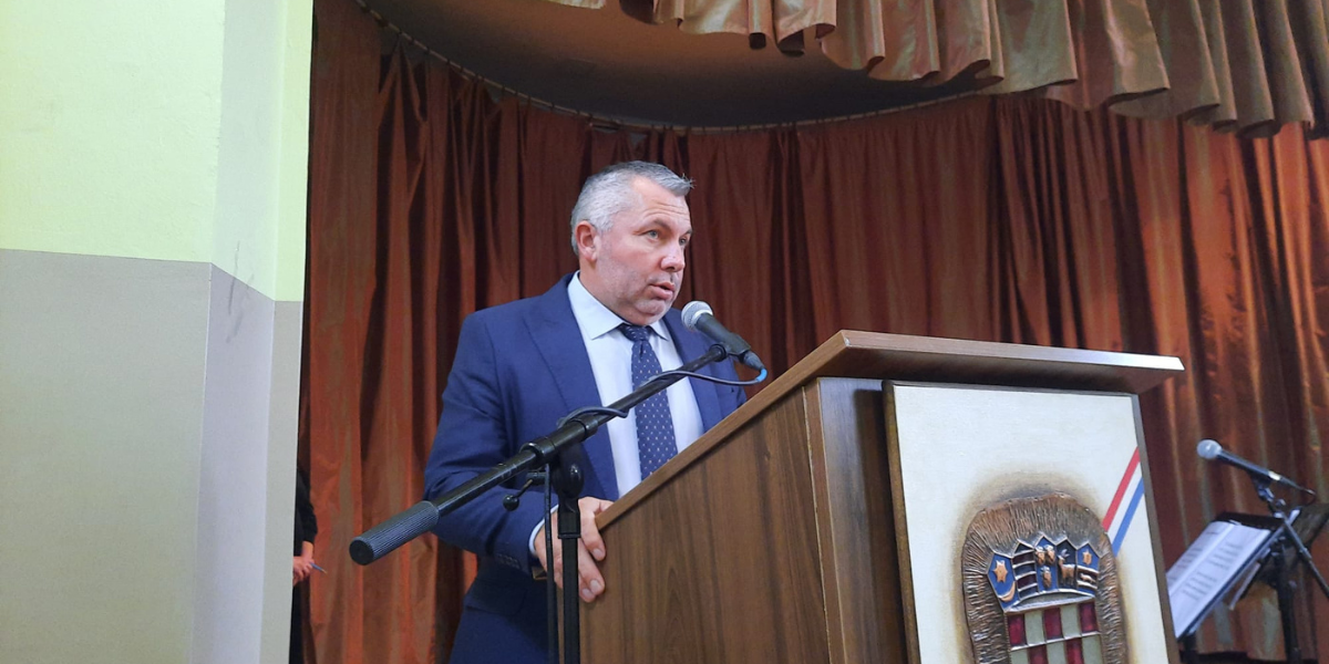 Velika Pisanica nastavlja s potporama, projektima i započinje neke nove