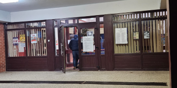 Prvi donosimo neslužbene rezultate u BBŽ nakon dvadesetak posto prebrojanih glasova