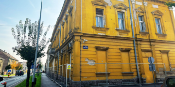 Odluka je pala: Grad definitivno kupuje bivšu upravnu zgrade INA-e, već je dogovorena i cijena