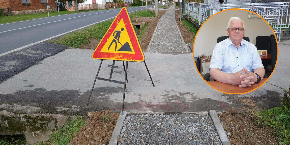 Faze nogostupa prema sigurnijem prometu za sve sudionike
