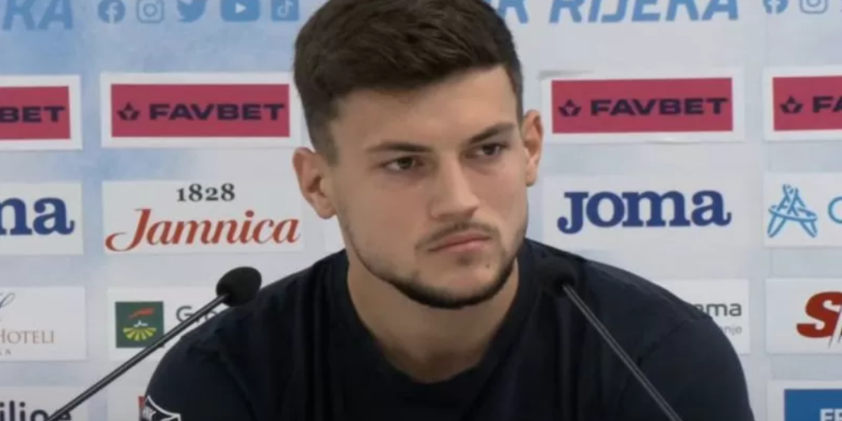 Dinamo snažniji za igrača vrijednog tri milijuna eura