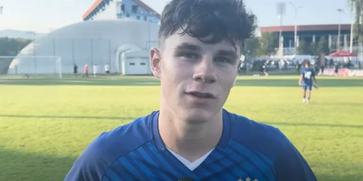 Hajduk odlučan u namjeri da na Poljud dovede talentiranog igrača iz redova najomraženijeg rivala