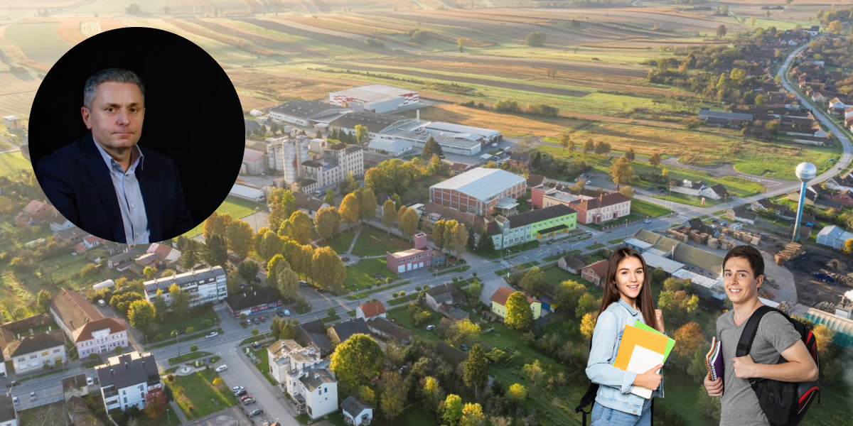 Općina Hercegovac brine za svoje vrtićance, osnovnoškolce i srednjoškolce