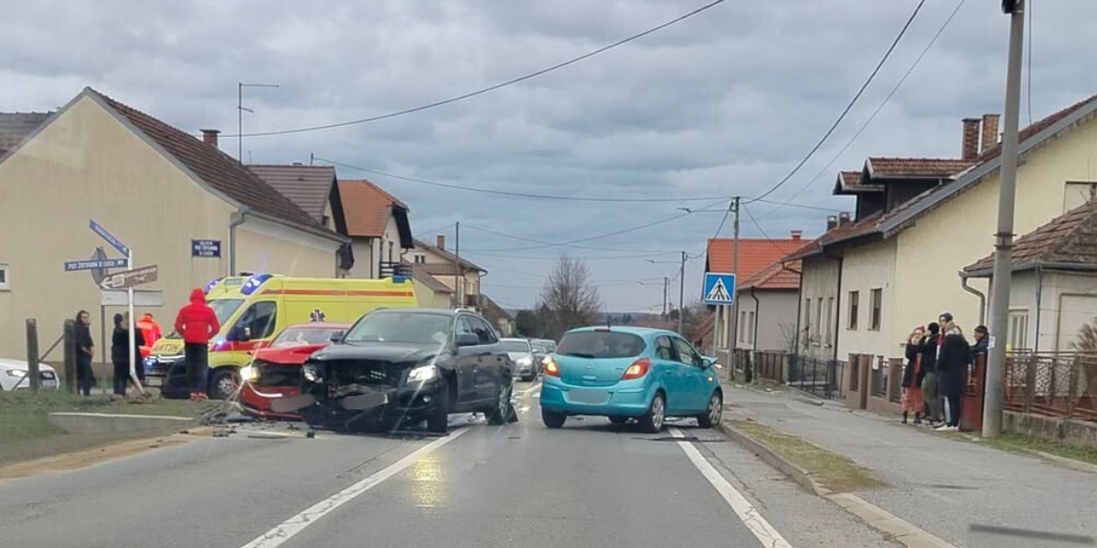 U nizu prekršaja ni kriv ni dužan nastradao onaj koji nije ni vozio