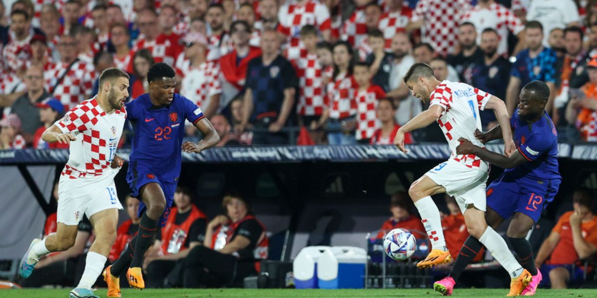 Hrvatska još ne zna protiv koga će, ali Srbe čeka horor