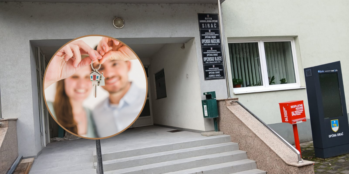 Je li ovo najpoželjnije selo u Hrvatskoj? U godinu dana čak 19 mladih ovdje odlučilo saviti obiteljsko gnijezdo