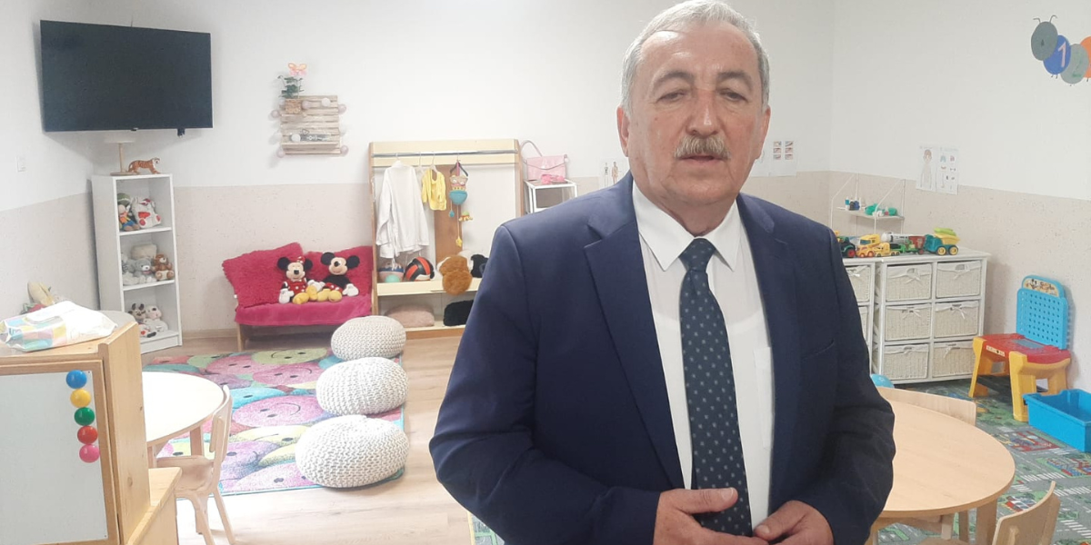 Općina kreće u gradnju novog dječjeg vrtića