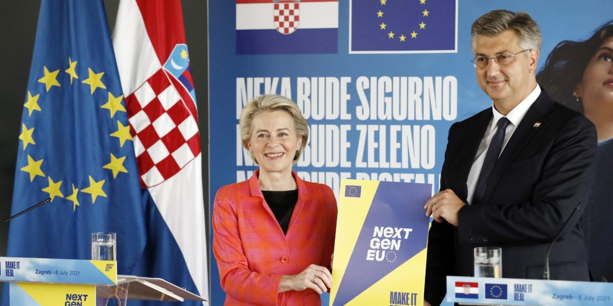 Evo kako EU utječe na naše novčanike, a toga nismo niti svjesni.