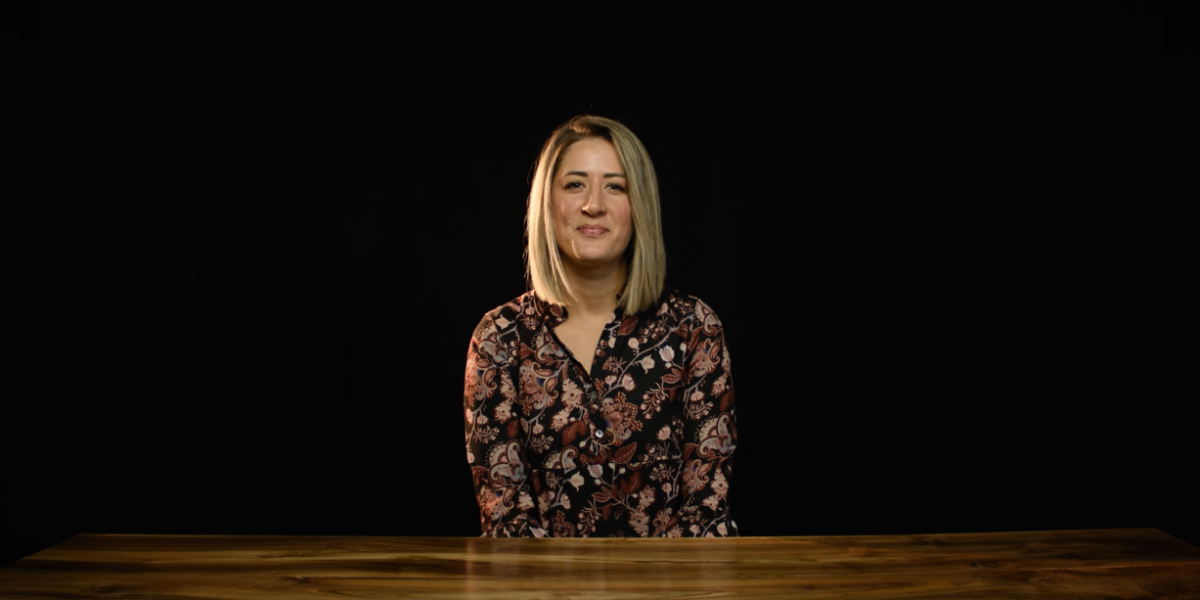Upoznajte Andreu, sportašicu koja je maherica za dekoriranje i ukrašavanje