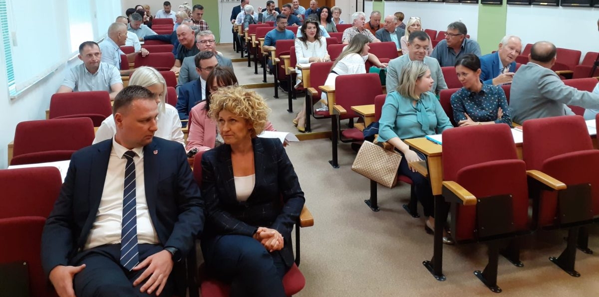 Vijećnici danas glasuju hoće li podržati odluku o kojoj ovisi čitava sljedeća godina
