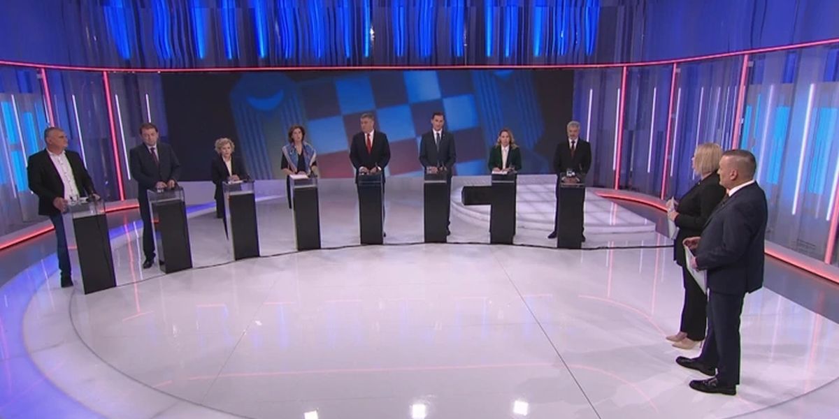 Anto Đapić na Maxportalu Primorca smatra pobjednikom prve TV debate