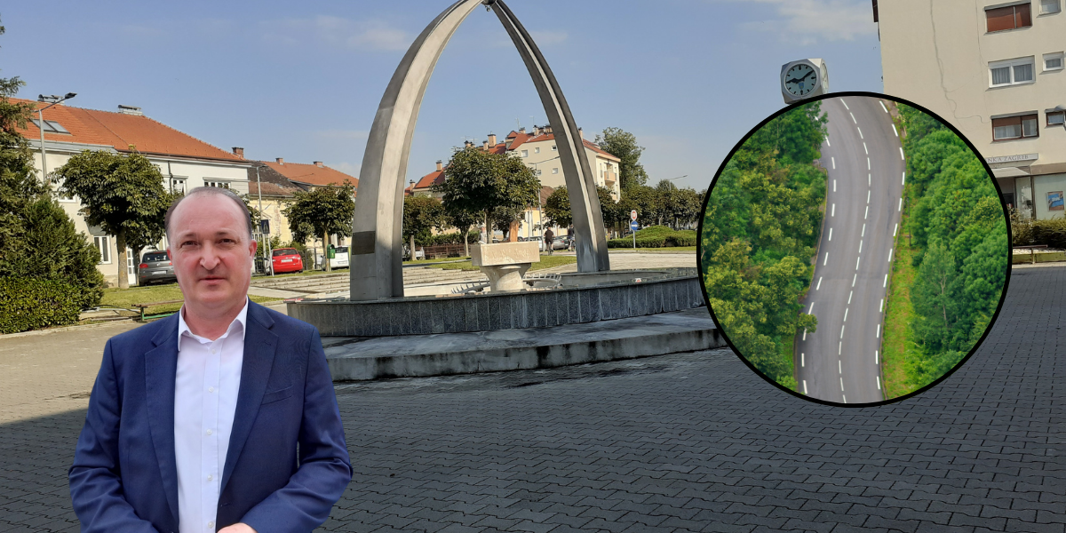 Garešnica uređuje ceste u svojoj nadležnosti
