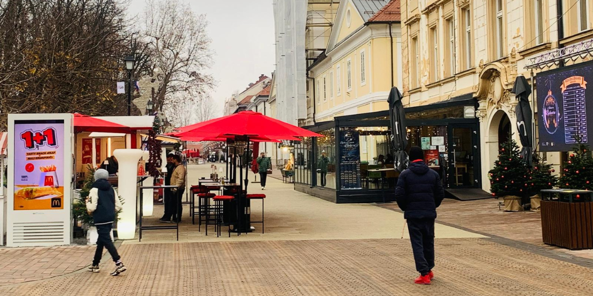 Čuli ste da je nešto grunulo? Otkrivamo o čemu je riječ