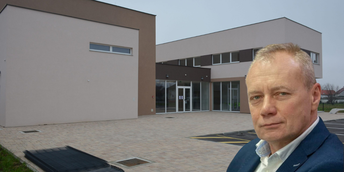 Društveni život općine diše punim plućima zahvaljujući jednoj investiciji