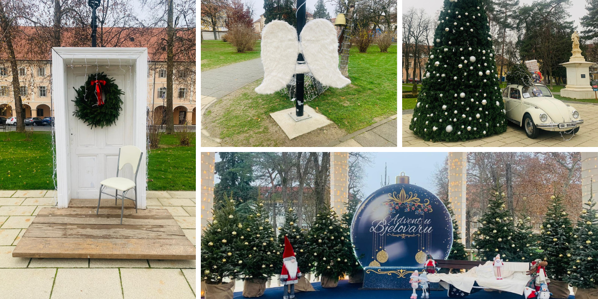 Ove mikrolokacije s našeg Adventa pravi su hit - mnogi ih već imaju na svojim fotografijama