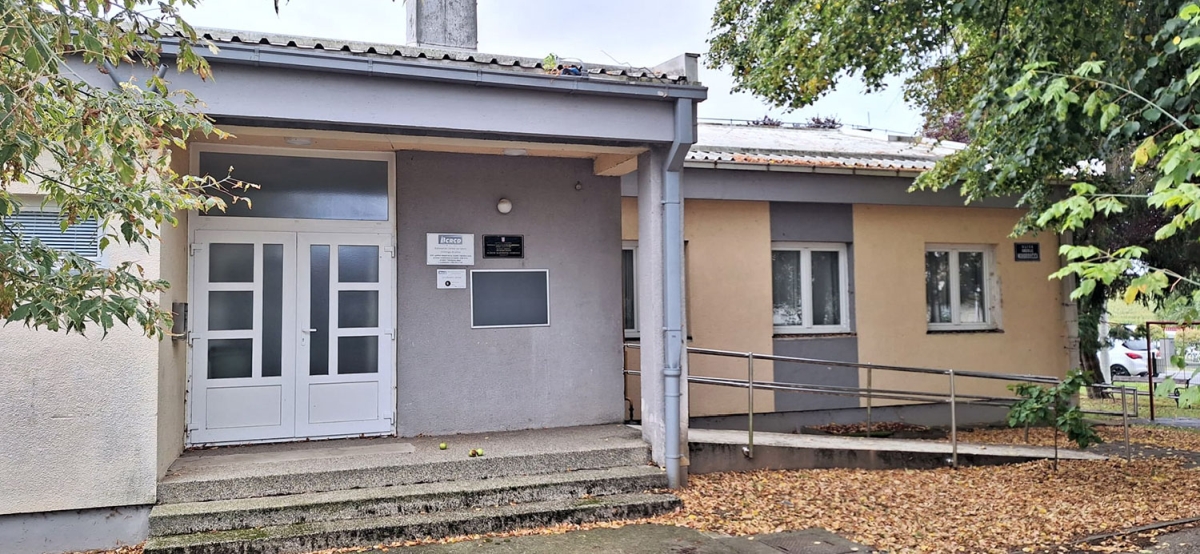 U ovoj ulici niču najmodernije gradske jaslice, imat će i sportsku dvoranu