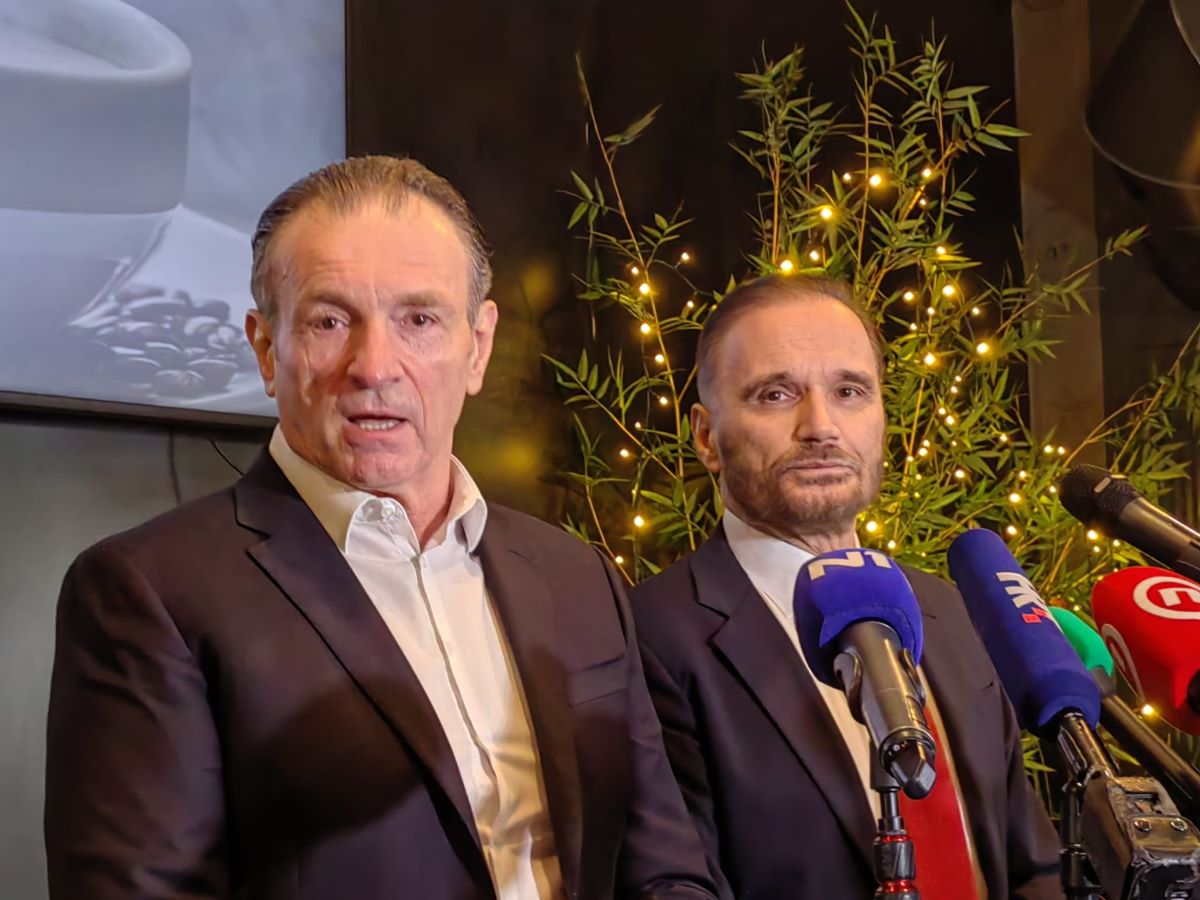 SLIJEDE TUŽBE Zašto se Mile Kekin sastao s Nikicom Jelavićem doznat ćemo tek na sudu