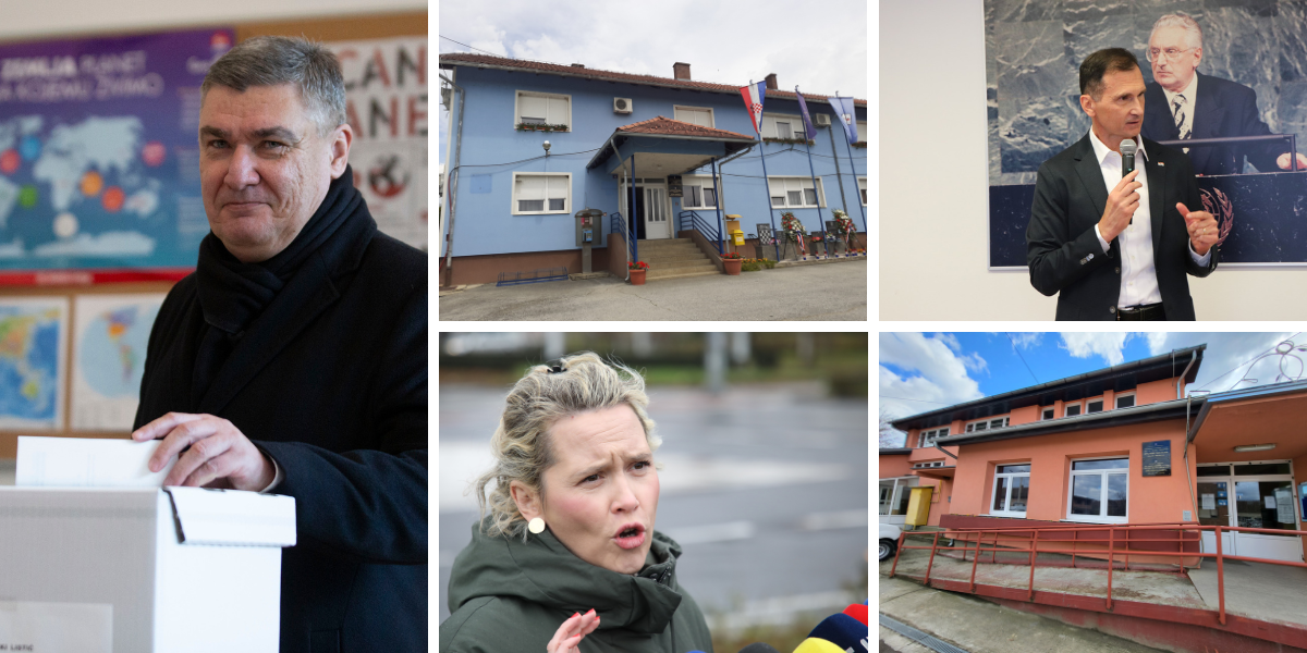 Kako su birale općine u Bjelovarsko-bilogorskoj županiji