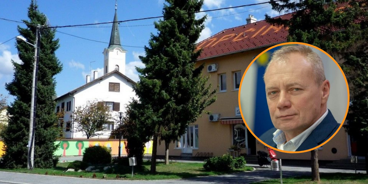 Pravi procvat: Nakon trbuha općine, u planu je gradnja stanova i poslovnih prostora
