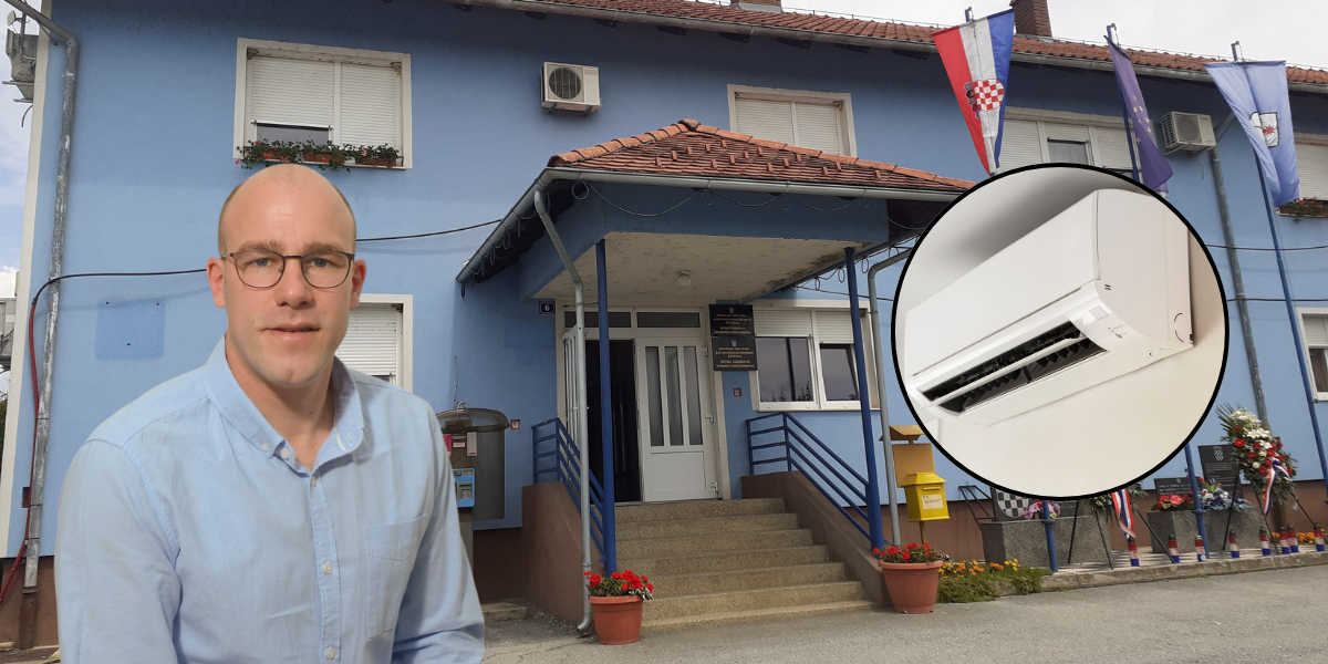 Ova općina na Bilogori korak je bliže potpunoj obnovi društvenih domova