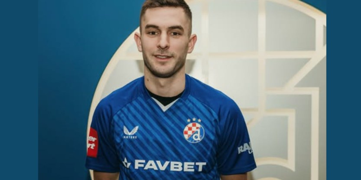 Spektakularan povratak u Dinamo