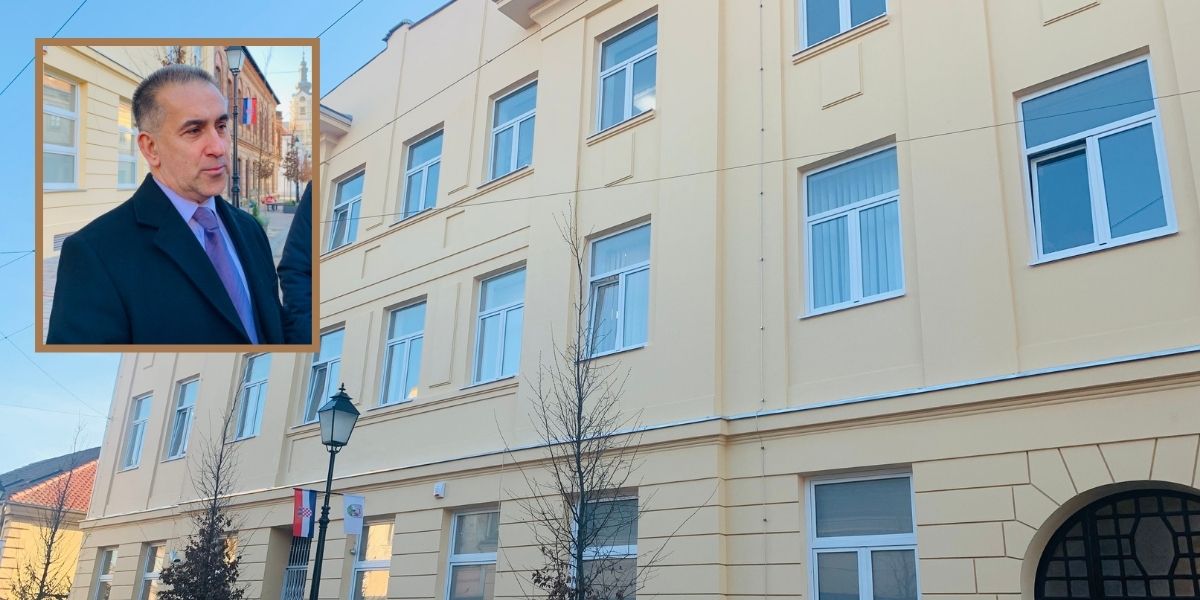 Sanjate o karijeri u ovoj instituciji? Otkrivamo koji im sektor 'buja' i kako do stipendije