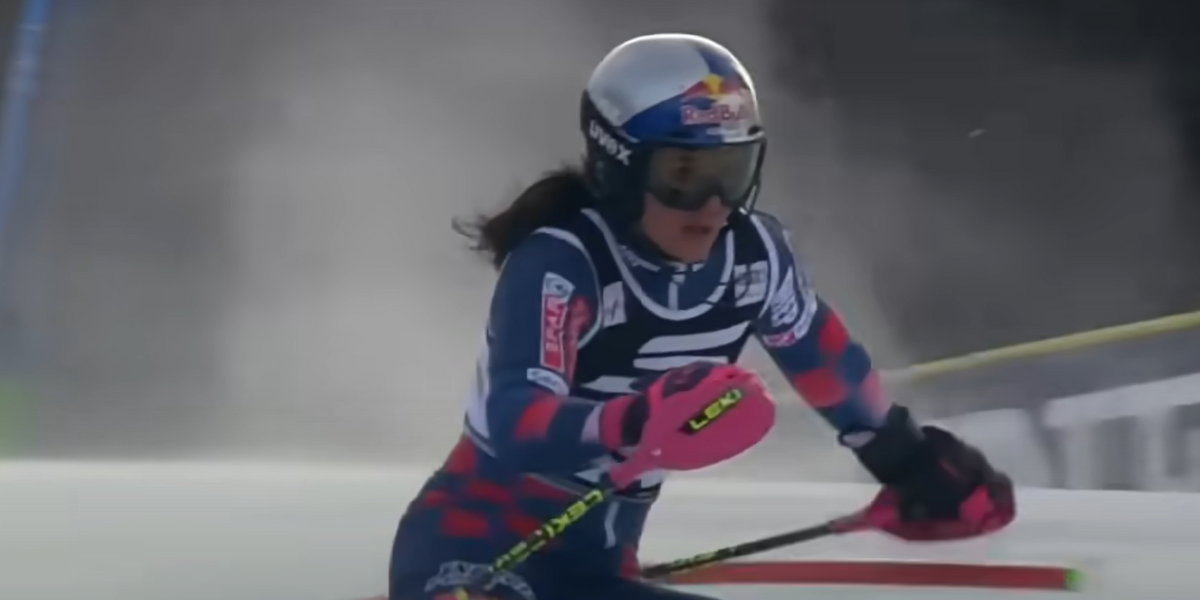 Zrinka Ljutić ponovno ide po odličan rezultat