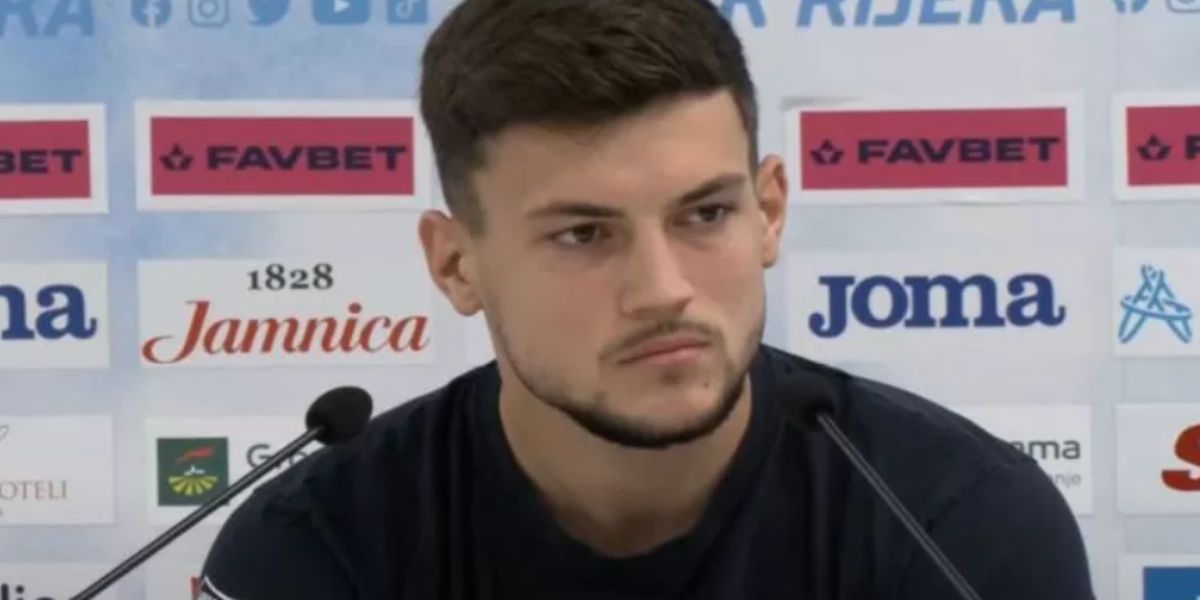 Dinamo i Rijeka dogovorili transfer: Galešić putuje u Zagreb, liječnički i trening na pomolu
