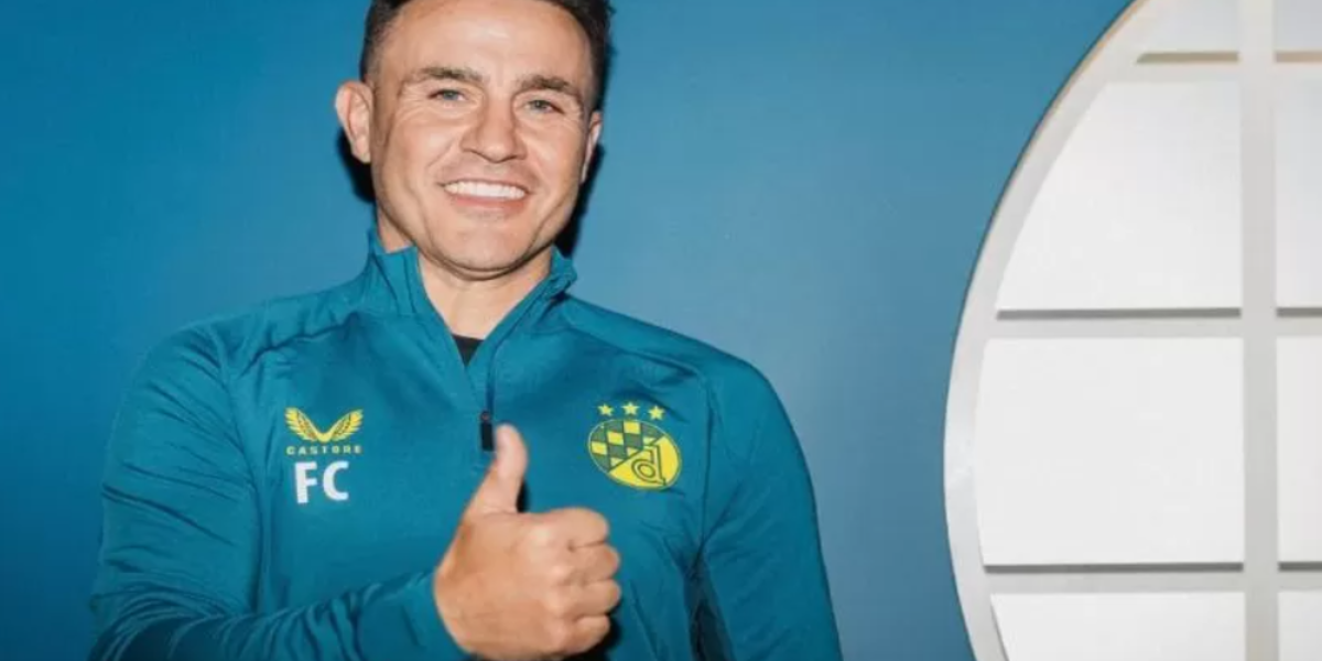 Cannavarova neočekivana odluka: Nitko ne ide dok ne pokaže što zna!