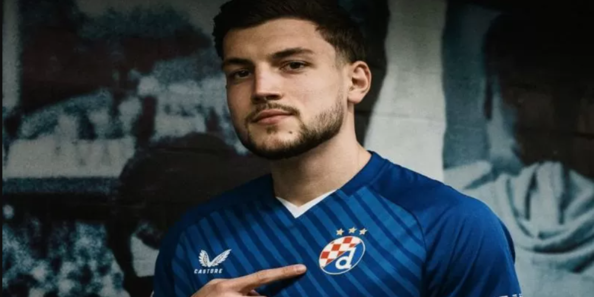 Dinamo jači za stopera