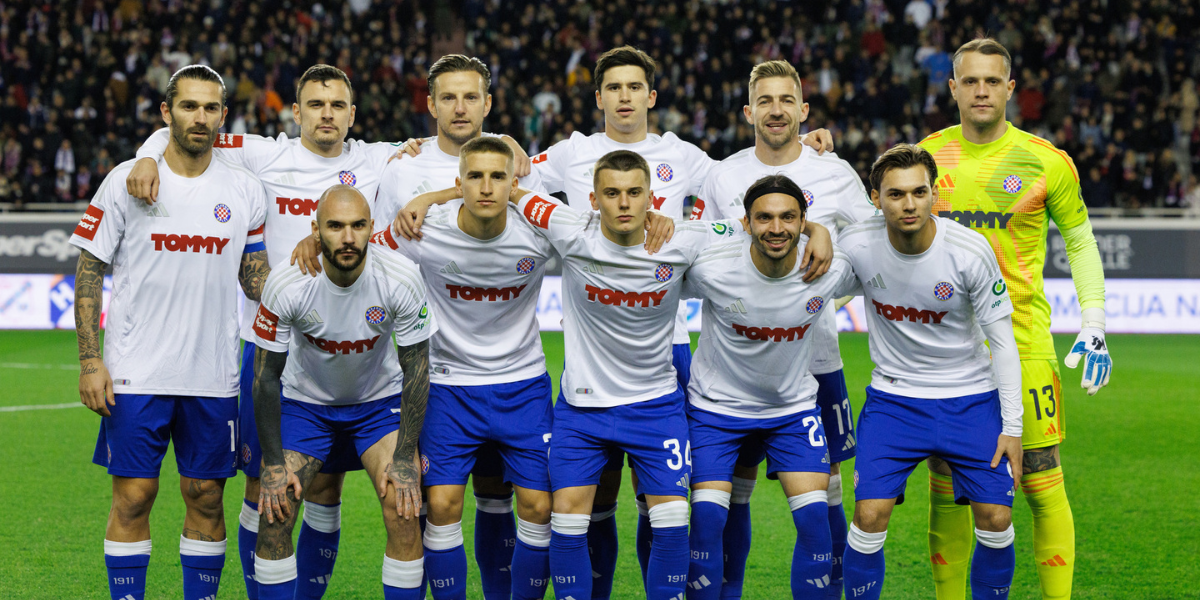 Hajduk dobio prvo pojačanje