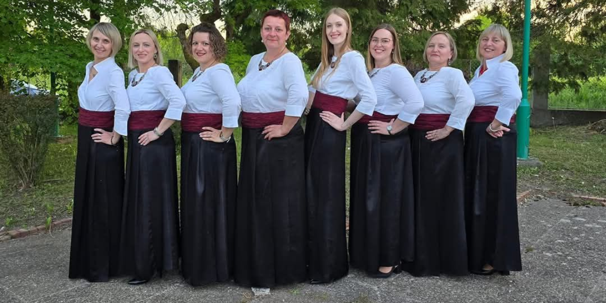 Naša poznata klapa slavi 15. rođendan, pripremaju novi glazbeni iskorak