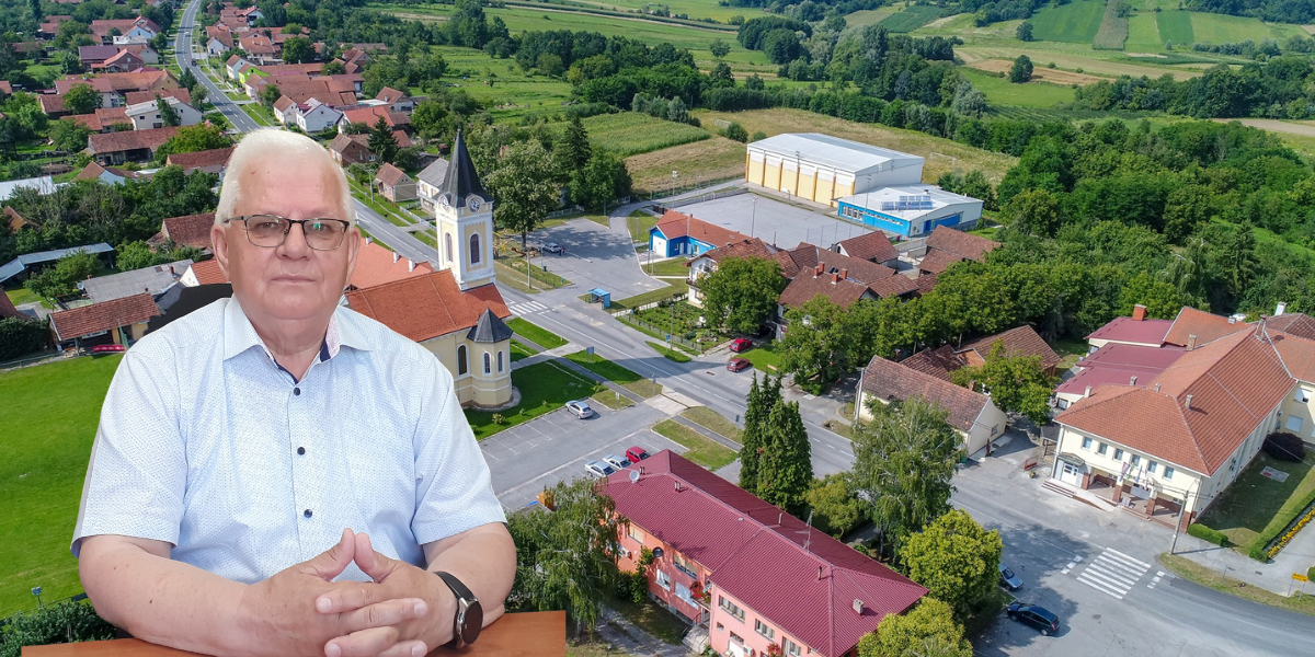 Asfaltiranje cesta u Končanici: Općine povezane s okolnim naseljima