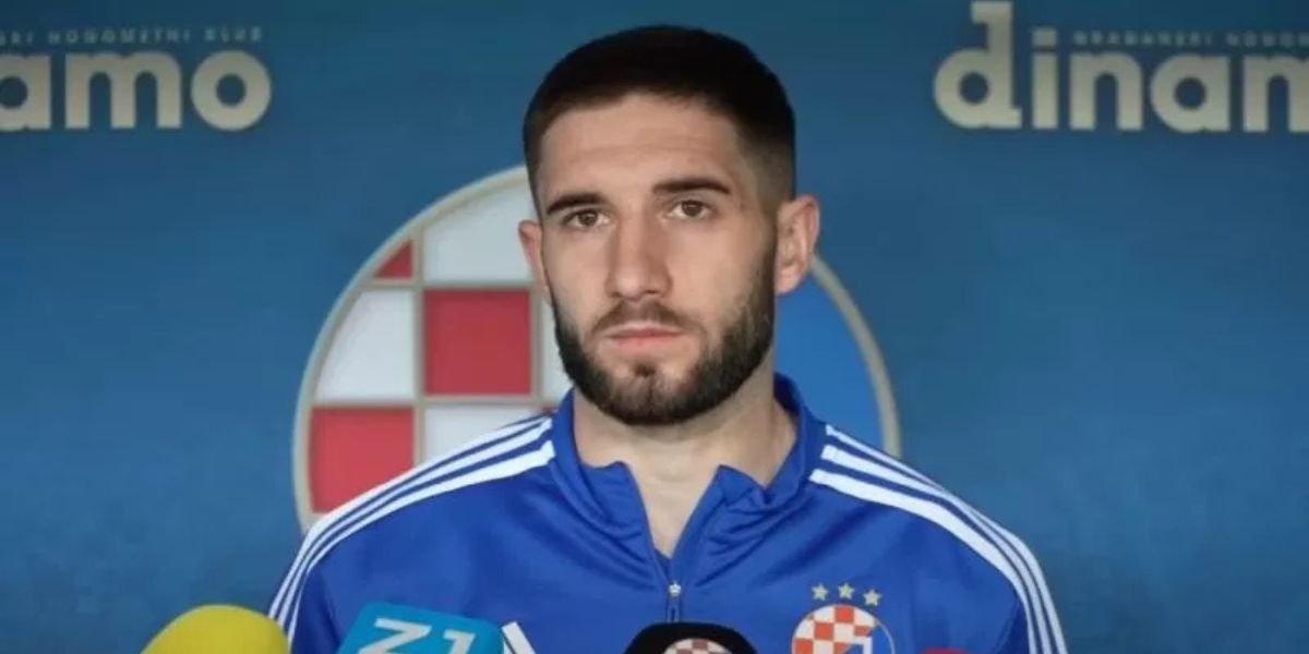 Ivanušec na korak do Maksimira, otkrivamo što je sve prethodilo povratku