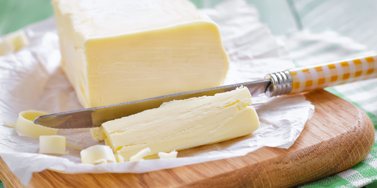 Od cijene maslaca vas boli glava?  Ali za to postoji rješenje i uopće nije komplicirano. Evo koje...