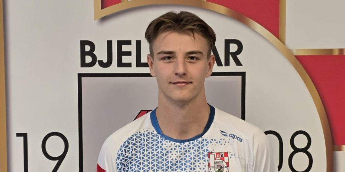Navijačima je ostao u lijepom sjećanju, a sada će sa suigračima jurišati po naslov prvaka