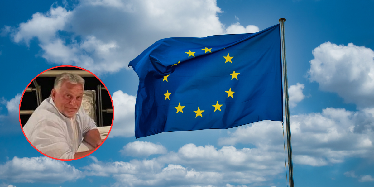 Mađarska više nema pravo na pomoć EU, evo zašto