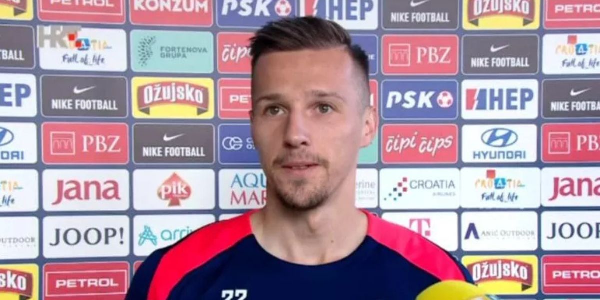 Pisalo se o Dinamu, Rijeci, Olimpiji i Rakowu, trenutno najizgledniji je ciparski klub